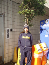 9090 OG徽標出汗褲