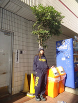 9090 OG徽標出汗褲