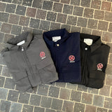 多口袋尼龍布魯森