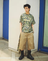 Assort Piping Game shirt