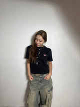 Tiara Logo Pack-T【9090 girl】