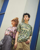 Assort Piping Game shirt