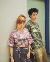 Assort Piping Game shirt