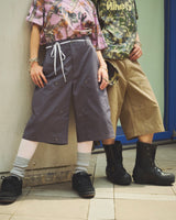 Double Knee Chino Shorts
