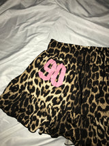 9090girl × umbro Mini Skirt