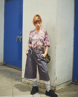 Assort Piping Game shirt