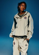 9090 × umbro Gradation Nylon Pants