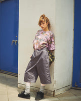 Assort Piping Game shirt