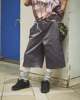 Double Knee Chino Shorts