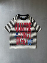 QUATRE-VINGT Tee