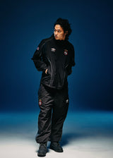 9090 × umbro Gradation Nylon Pants