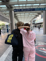 Sagara Heart Logo Tee