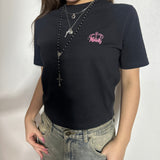 Tiara Logo Pack-T【9090 girl】