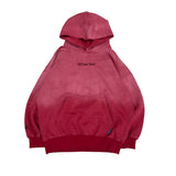 pigment gradient hoodie