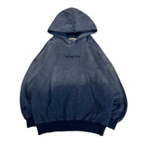 pigment gradient hoodie