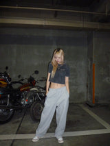 모조 다이아몬드 티