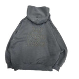 pigment gradient hoodie