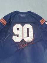 9090 × pH-1 Mesh Jersey