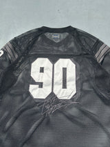 9090 × pH-1 Mesh Jersey