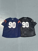 9090 × pH-1 Mesh Jersey