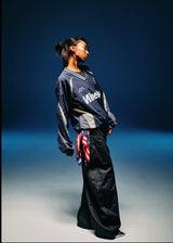 Tech City 尼龍套頭衫