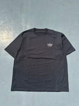 9090 × pH-1 King Logo Tee