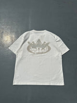 9090 × pH-1 King Logo Tee