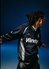 Tech City 尼龍套頭衫