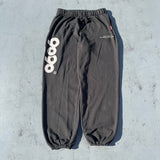 9090 OG徽標出汗褲