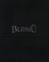 BU ACTIVE ZIP UP PARKA