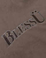 BU OG徽標連帽衫