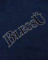 BU OG徽標連帽衫