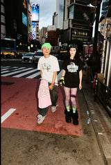 Grillz Pop T恤