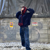 皇冠徽標Urban Puffer夾克