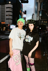 Grillz Pop T恤
