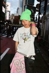Grillz Pop T恤