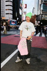 Grillz Pop T恤