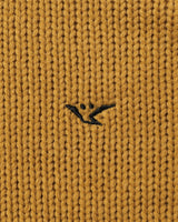 BU RAGLAN SLEEVE SWEATER