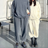 vintage like sweatpants