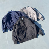 皇冠徽標Urban Puffer夾克