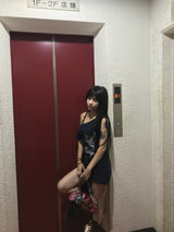 マイクロスウェットショーツ