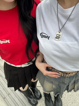 yung logo 2pack ss tee