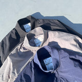 皇冠徽標Urban Puffer夾克