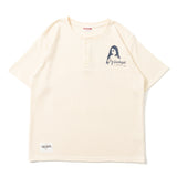 와플 헨리 SS 티