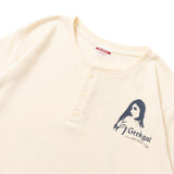 와플 헨리 SS 티