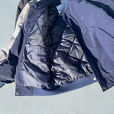 皇冠徽標Urban Puffer夾克