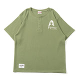 와플 헨리 SS 티