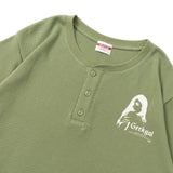 와플 헨리 SS 티