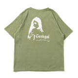 와플 헨리 SS 티