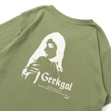 와플 헨리 SS 티